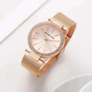 Michael Kors Darci Watch