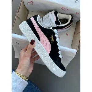 Puma Suede