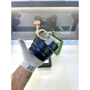 Gucci Reversible Belt