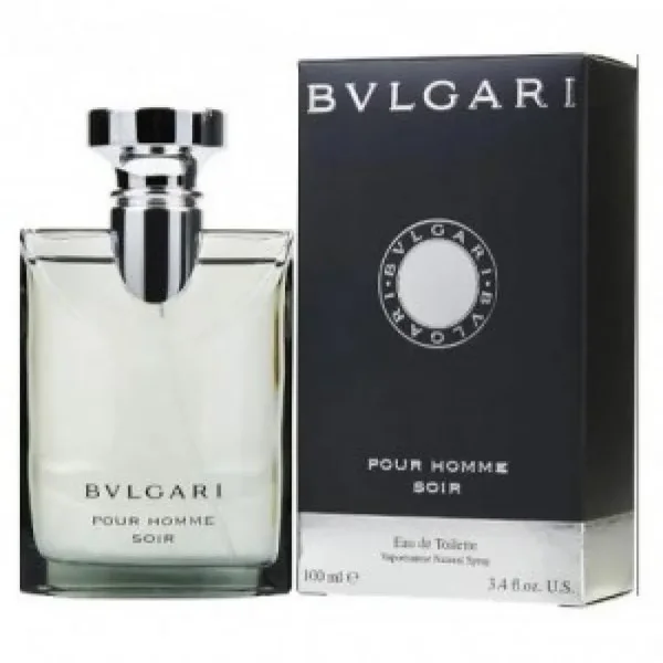 Bvlgari Pour Homme Parfum