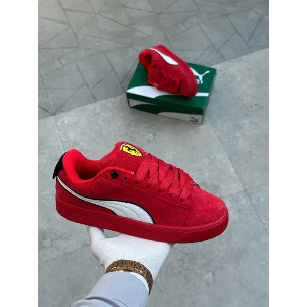 Puma Scuderia Ferrari