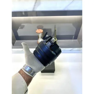 Van Heusen Glossy Belt