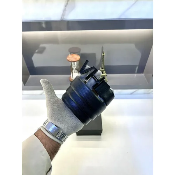 Van Heusen Glossy Belt