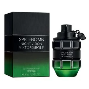 Viktor & Rolf Spicebomb Parfum