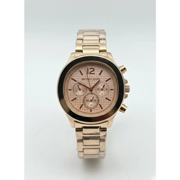 Michael Kors Bradshaw Watch