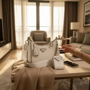 Prada Handbag