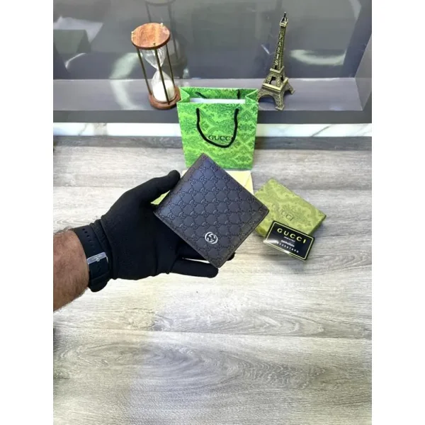 Gucci Wallet