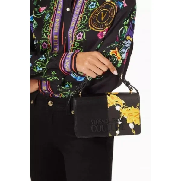 Versace Jeans Couture Bag