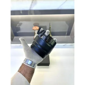 Van Heusen Glossy Belt