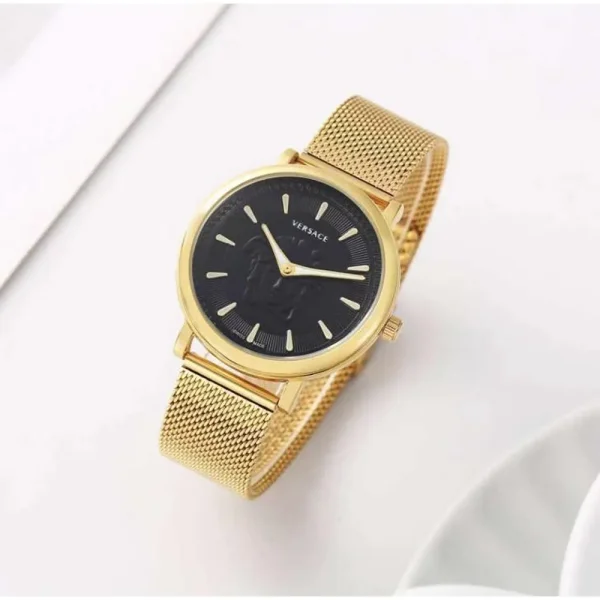 Versace Watch
