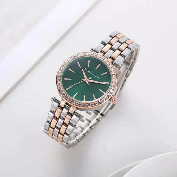 Michael Kors Darci Watch