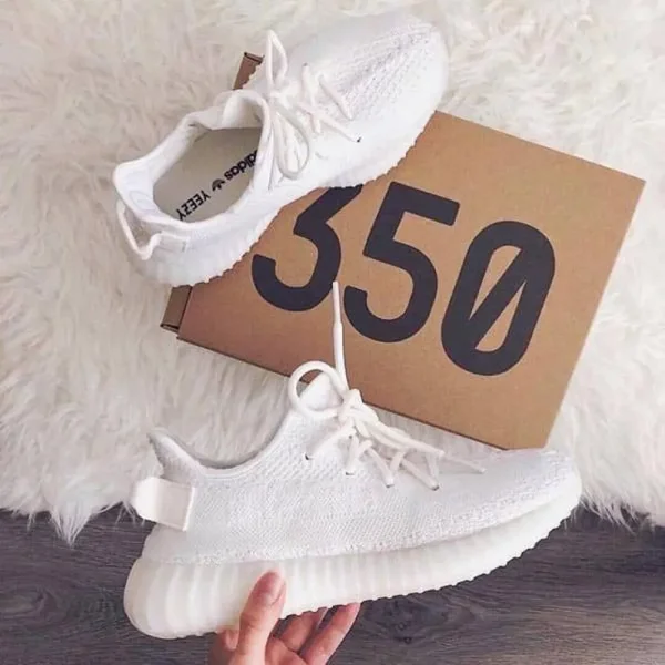 Adidas Yeezy Boost
