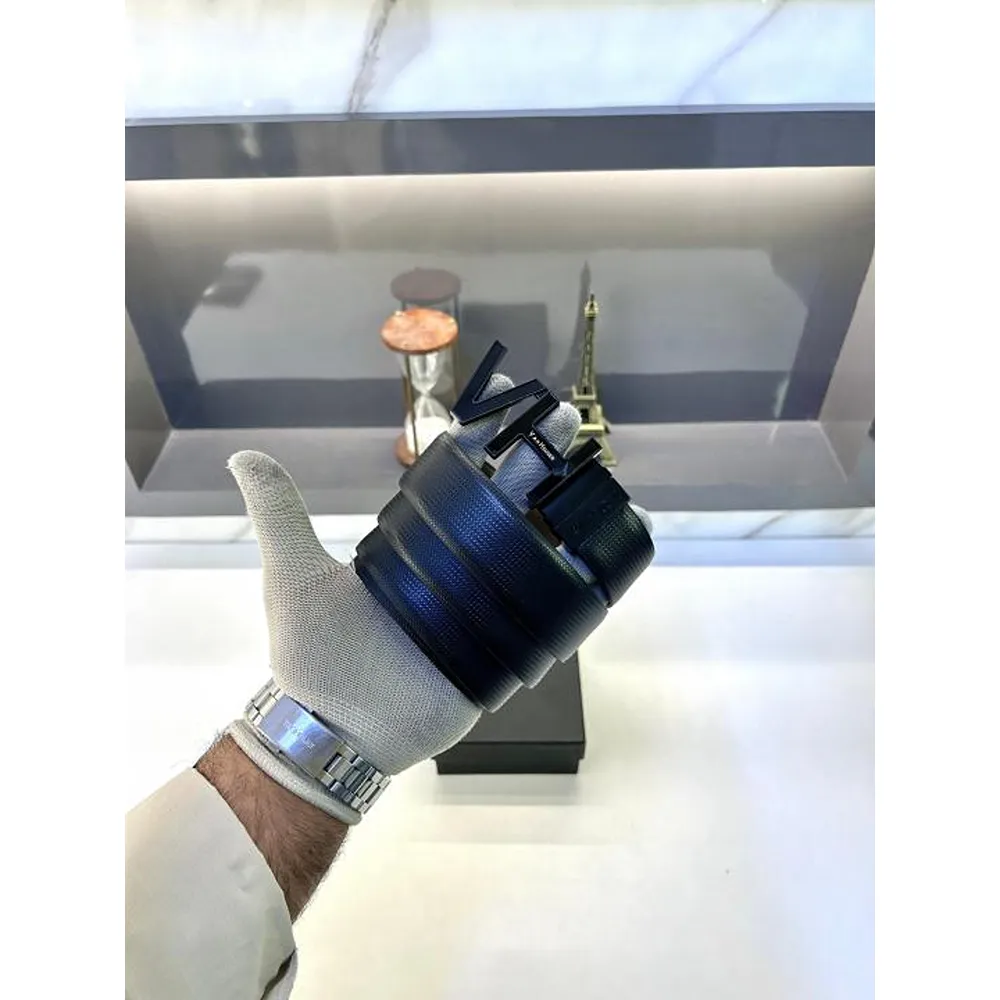 45 Van Heusen Glossy Belt