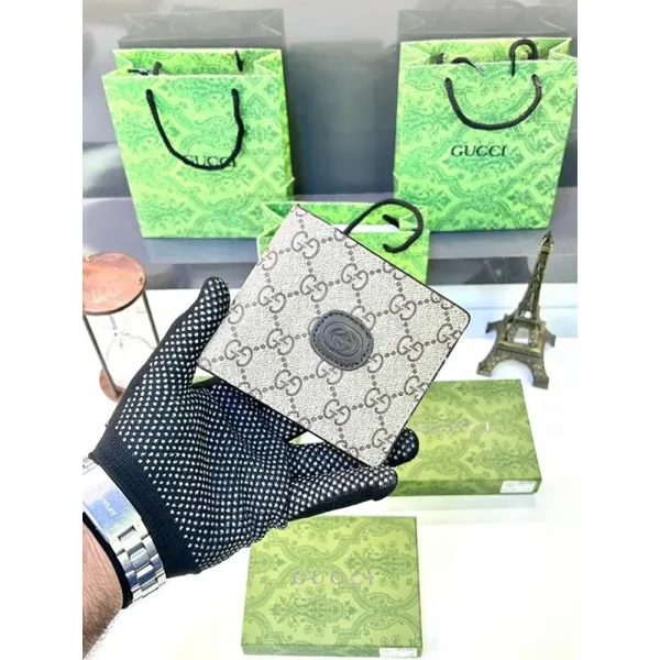 Gucci Wallet