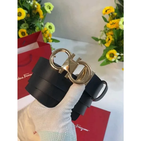 Salvatore Ferragamo Belt