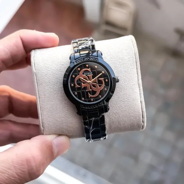 Guess Watch