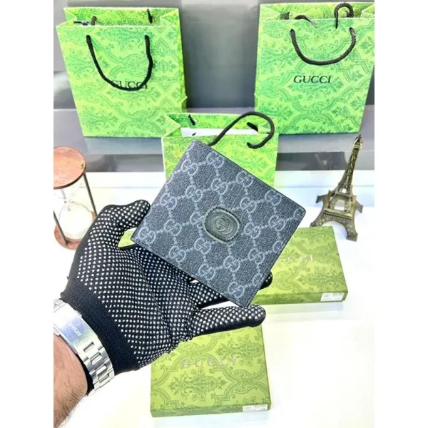 Gucci Wallet