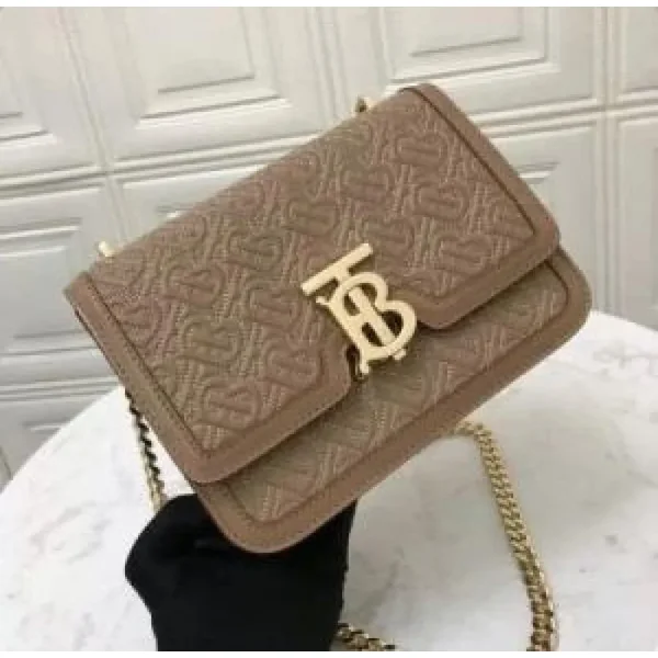 Burberry Eleanor Shoulder Bag