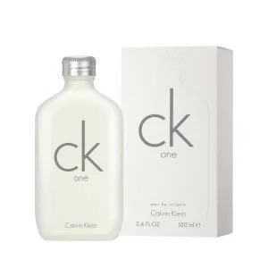 Calvin Klein Eau De Parfum