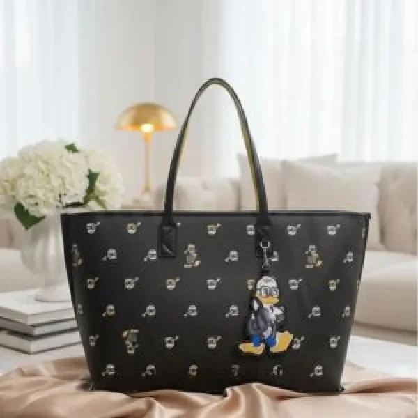 Karl Lagerfeld Tote Bag