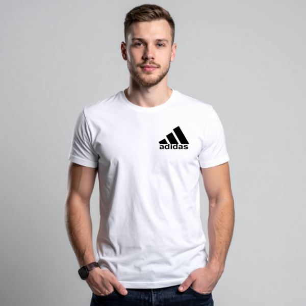 Adidas T-Shirt
