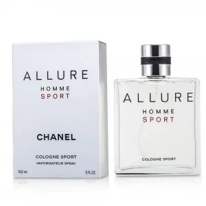 Chanel Allure Homme Parfum