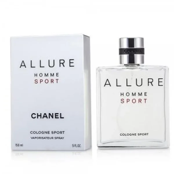 Chanel Allure Homme Parfum