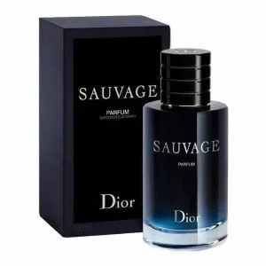 Dior Sauvage Parfum