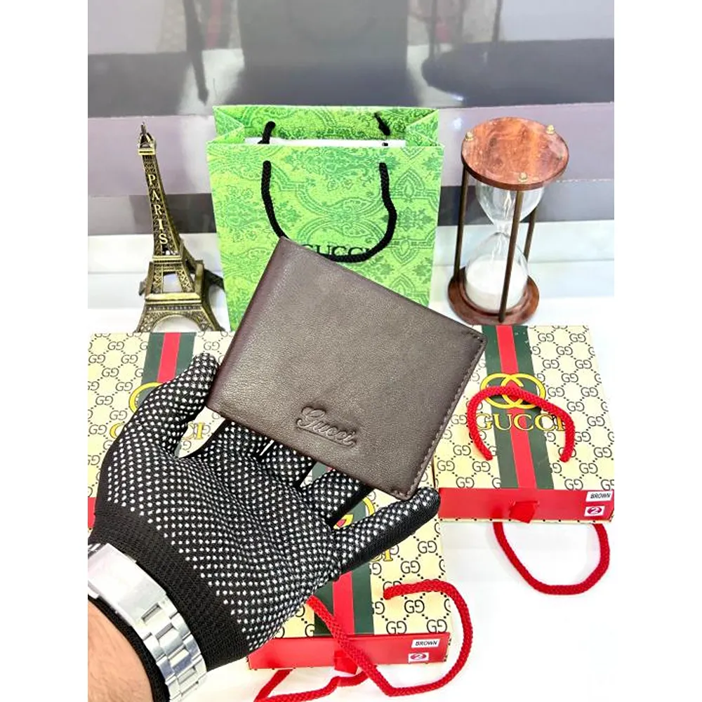 54 Gucci Wallet