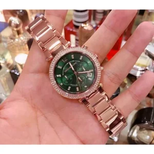 Michael Kors Parker Watch