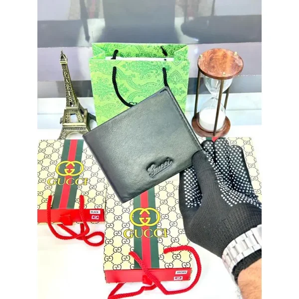 Gucci Wallet
