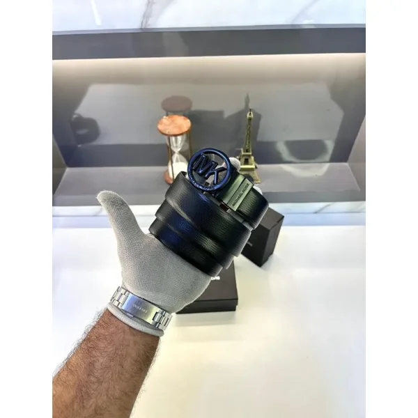 Michael Kors Reversible Belt