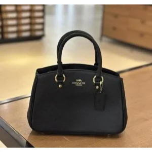 Coach Savannah Satchel Bag