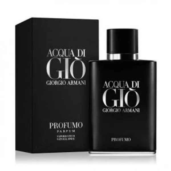 Giorgio Armani Parfum