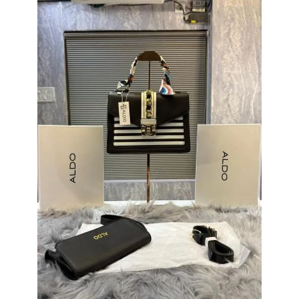 Aldo Clairlea Handbag
