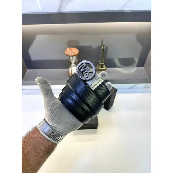 Michael Kors Reversible Belt