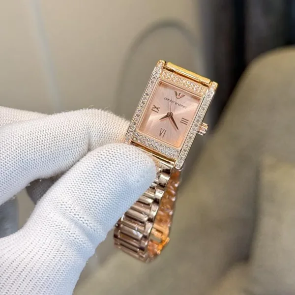 Emporio Armani Watch