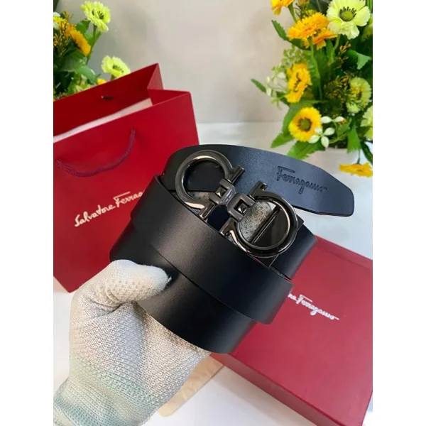 Salvatore Ferragamo Belt