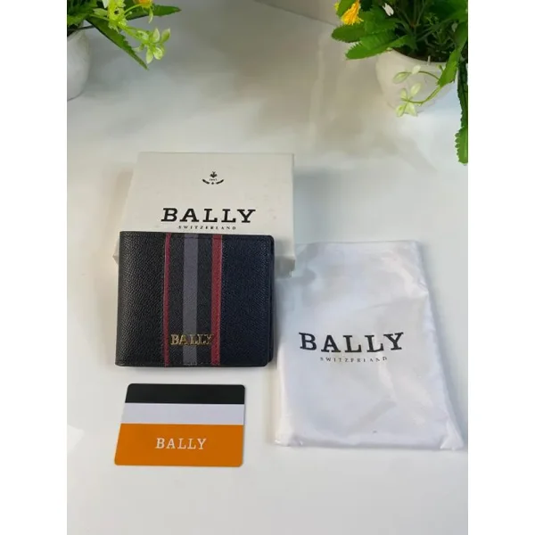 Bally Wallet