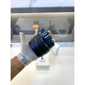 Polo Reversible Belt