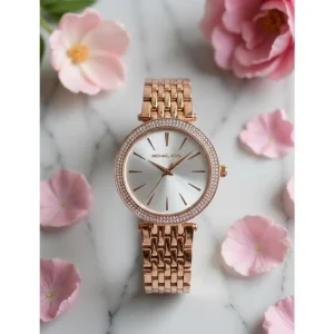 Michael Kors Darci Watch
