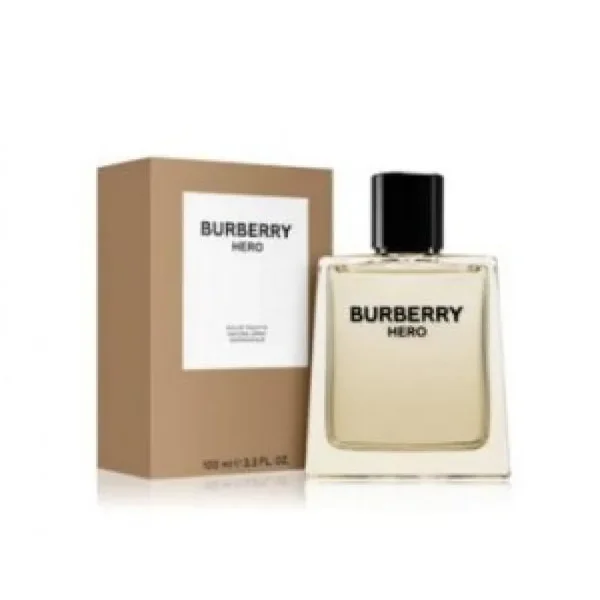 Burberry Hero Edt Parfum