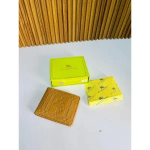 Burberry Wallet