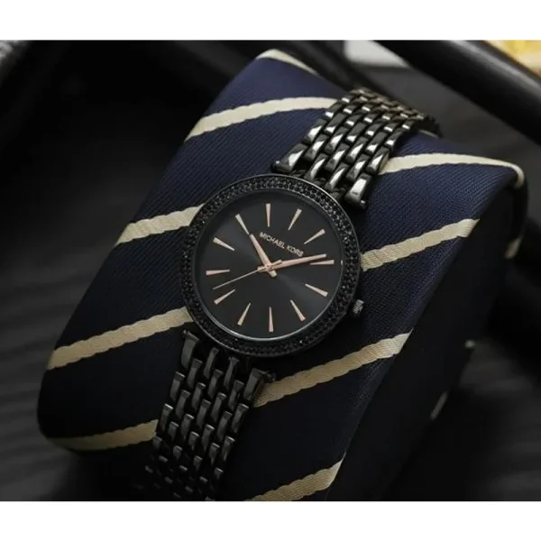 Michael Kors Darci Watch