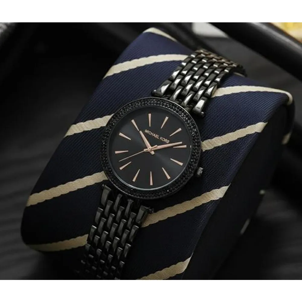 66 Michael Kors Darci Watch