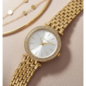 Michael Kors Darci Watch