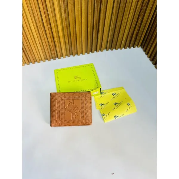 Burberry Wallet