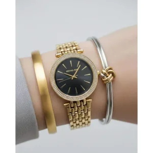 Michael Kors Darci Watch