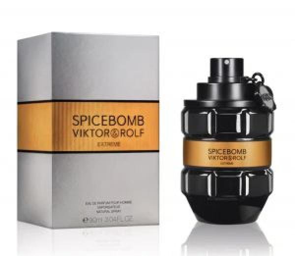 69b9b01b8b07e0 Viktor & Rolf Spicebomb Parfum