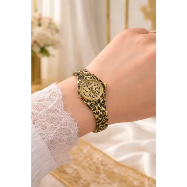 Michael Kors Lexington Watch